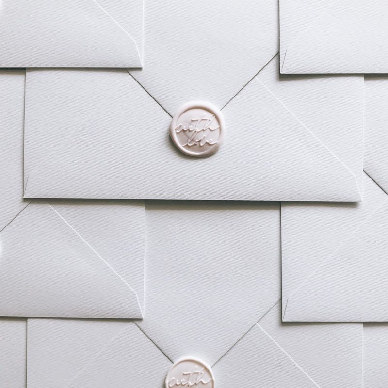 Enveloppe